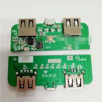 SMT chip processing