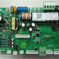 SMT chip processing