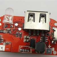 SMT chip processing