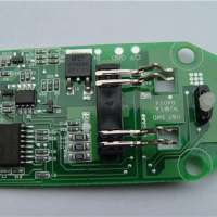 SMT chip processing