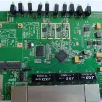 SMT chip processing