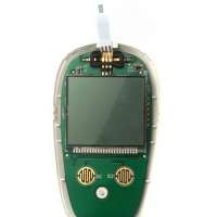 SMT chip processing