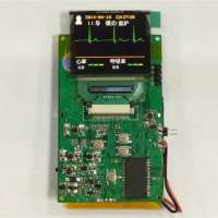 SMT chip processing