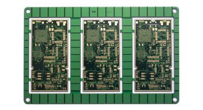 Industrial PCB 6-layer