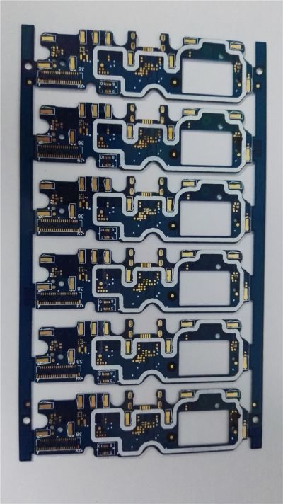 PCB hard board