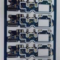 PCB hard board