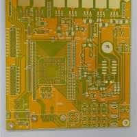 PCB hard board