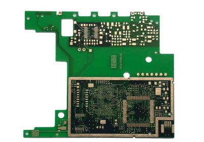 PCB hard board