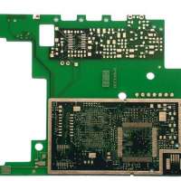 PCB hard board