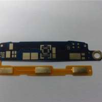 Rigid-flex board