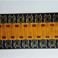 Rigid-flex board