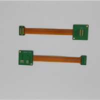 Rigid-flex board