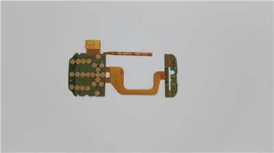 Rigid-flex board