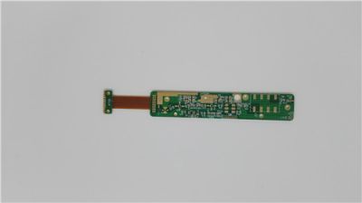 Rigid-flex board