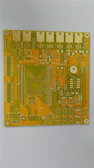 PCB硬板