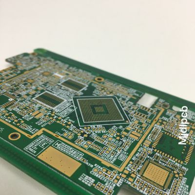 十二层HDI PCB