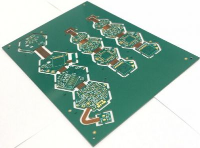 软硬结合板